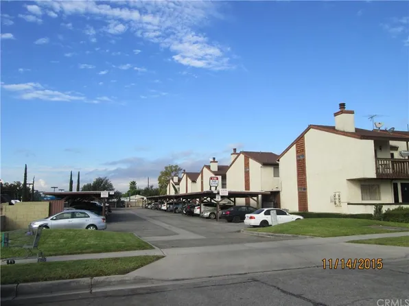 9100 Acacia Ave APT 9, Fontana, CA 92335