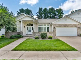 927 Marquardt Rd, Wausau, WI 54403