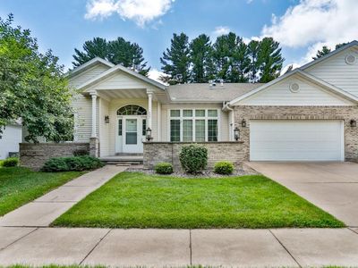 927 MARQUARDT ROAD, Wausau, WI, 54403