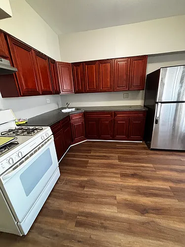 203-205 Lawrence Pl #2 Photo 1