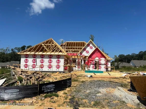 701 Celadon St, Brandon, MS 39042