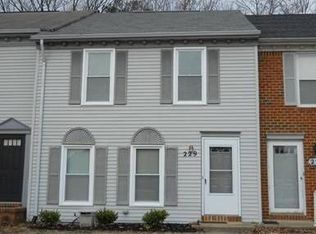229 Mannings Ln, Virginia Beach, VA 23462