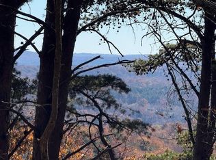 0 John Call Rd #18151AC, Talking Rock, GA 30175