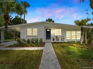 3025 SW Kanner Hwy, Stuart, FL 34997