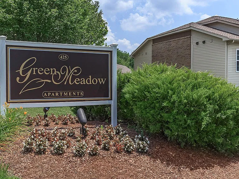Green Meadow Apartments — Photo 81