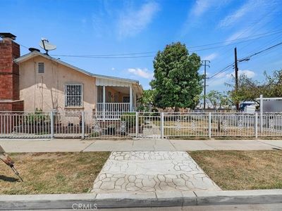 1218 S Sultana Ave #A, Ontario, CA, 91761