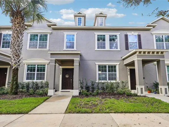 8608 BROOKVALE DRIVE, WINDERMERE, FL 34786