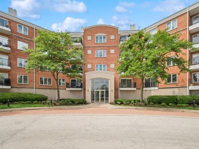 451 Town Place Cir APT 308, Buffalo Grove, IL, 60089