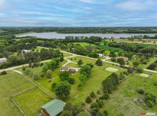 4560 W Bluestem Rd, Martell, NE 68404