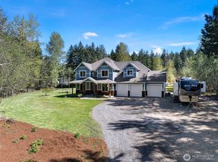 39603 18th Ave S, Roy, WA 98580