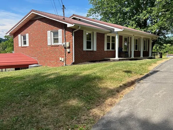 18451 Benhams Rd, Bristol, VA 24202