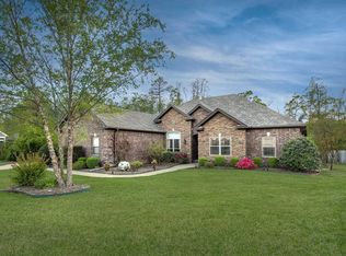 127 Sierra Valley Loop, Maumelle, AR 72113