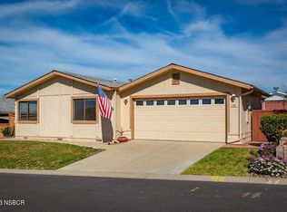 947 S Ridge View Dr, Santa Maria, CA 93455