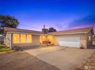 53355 Vonbergen Lane, Milton-Freewater, OR 97862