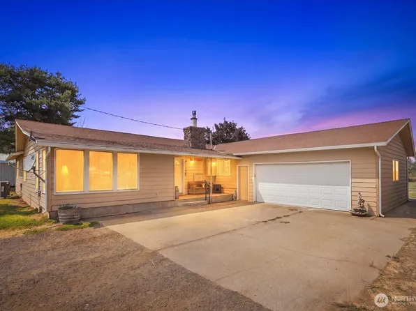 53355 Vonbergen Lane, Milton-Freewater, OR 97862