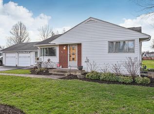 4381 Alkire Rd, Columbus, OH 43228