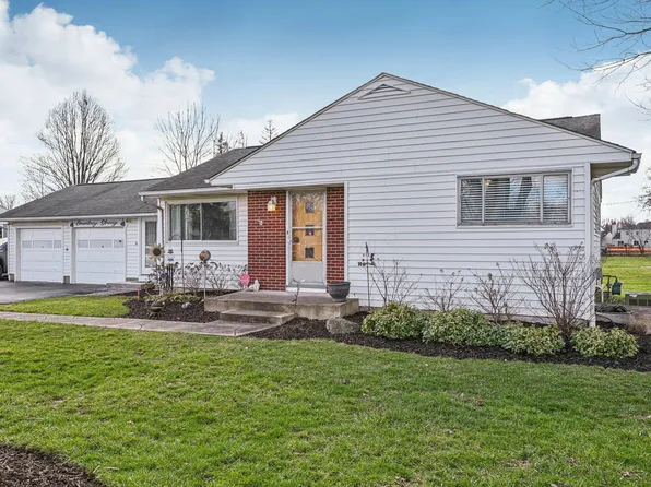 4381 Alkire Rd, Columbus, OH 43228
