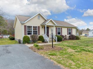 28350 Adkins Rd, Salisbury, MD 21801