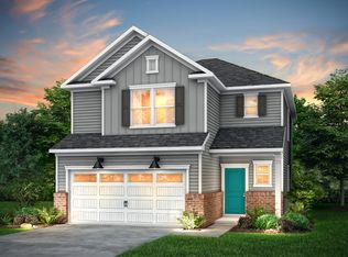 11525 Glasden Rd, Charlotte, NC 28278