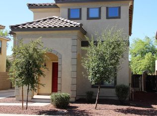 738 N 112th Dr, Avondale, AZ 85323