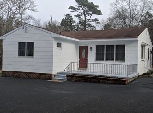 47 Corsons Tavern Rd, Ocean View, NJ 08230