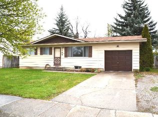 2126 E John Adams Pkwy, Idaho Falls, ID 83401