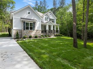 13318 Blue Heron Loop, Chesterfield, VA 23838