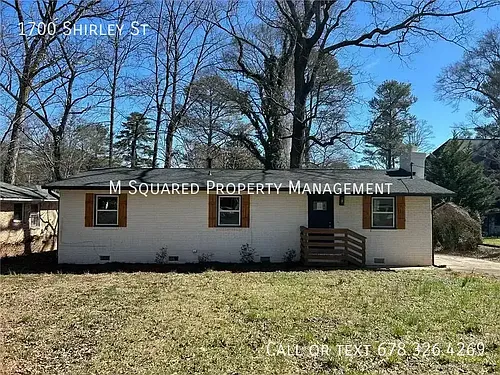1700 Shirley St SW Photo 1