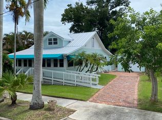 221 Durrance St, Punta Gorda, FL 33950