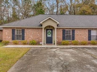 45523 Pointe Dr, Hammond, LA 70401