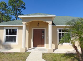 1341 SW Oriole Ln, Port Saint Lucie, FL 34953