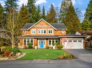 50 Georgia Wynd, Delta, BC