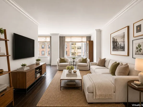 90 E End Ave APT 4B, New York, NY 10028