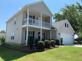 106 Crooked Cedar Way, Pendleton, SC 29670