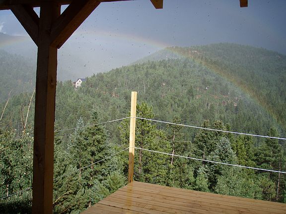 Rainbow Valley