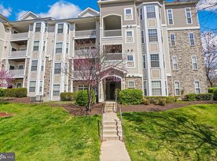 501 Sunset View Ter SE UNIT 303, Leesburg, VA 20175