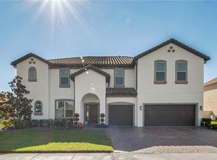 1656 Tea Olive Way, Oviedo, FL 32765