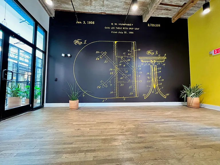 Lofts At Abrams Fixtures — Photo 15