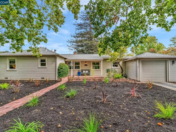 1220 Kendall Ct, Walnut Creek, CA 94595