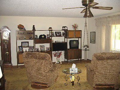 Another view of living room