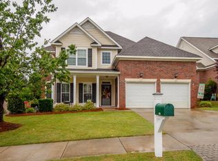 628 Cornerstone Pl, Evans, GA 30809