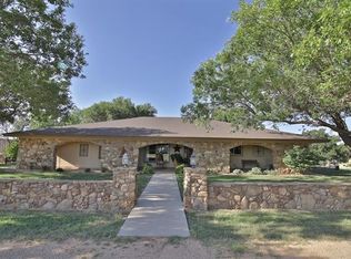 272 Avenida De Baca, Abilene, TX 79602