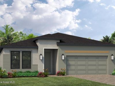 2842 Burnham Ln, Melbourne, FL, 32940