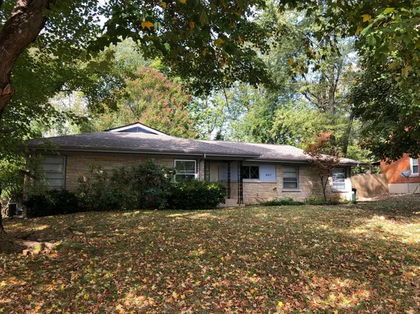 3117 Starling Dr, Lexington, KY 40502