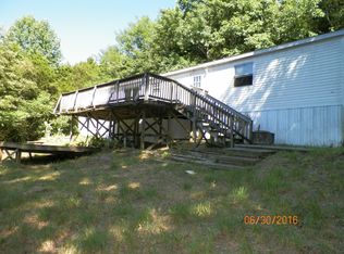 2056 Hill Station Rd, Columbia, TN 38401