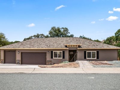 488 Woodgate Rd, Valley Springs, CA, 95252