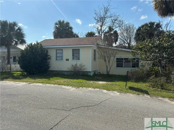 1609 Lovell Avenue, Tybee Island, GA 31328