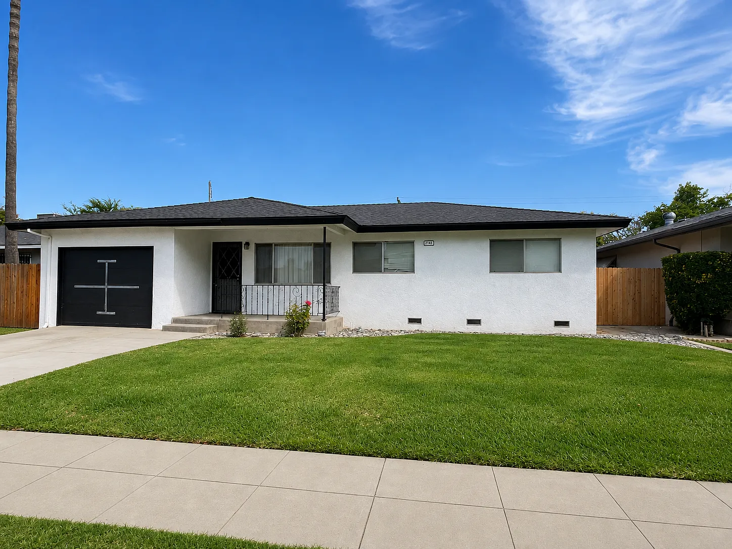 W Cornell Ave, Fresno — Photo 1