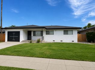 (Undisclosed Address), Fresno, CA 93705