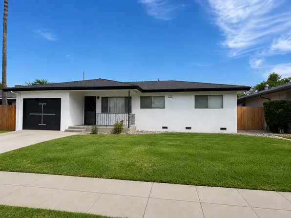 (undisclosed Address), Fresno, CA 93705